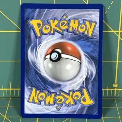 Mimikyu Promo SM163 Team Up Blister Pokemon Card Sun & Moon Holo - Image 2