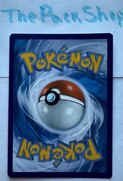 Pikachu SWSH234 Pokemon GO Promo SWSH Black Star NM+ Holo Card - Image 2