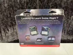 Magic: the Gathering 2022 Starter Kit | 2 Ready-To-Play Starter Decks Cards - Image 2
