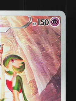 Gardevoir 072/068 LP Incandescent Arcana Japanese Pokemon Card TCG - Image 5