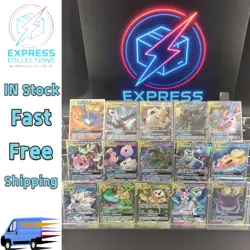 IN STOCK 15 Cards Pokemon S-Chinese TAG TEAM GX Cards Lot Sun&Moon RR RRR HOLO - Image 1