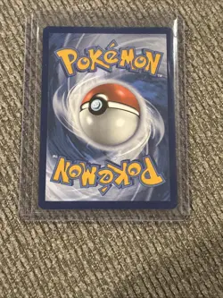 Pokemon TCG Umbreon EX 60/131 Double Rare Holo Card Prismatic Evolutions - Image 3
