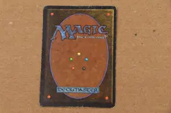 MTG Revised Tropical Island Rare Dual Land Vintage 1994 MP/HP - Image 4