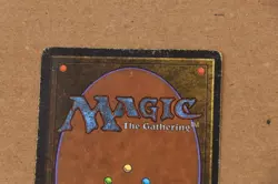 MTG Revised Tropical Island Rare Dual Land Vintage 1994 MP/HP - Image 5