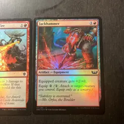 MTG STARTER COMMANDER DECK - Tuya Bearclaw - R/G - $30 Value - Image 3