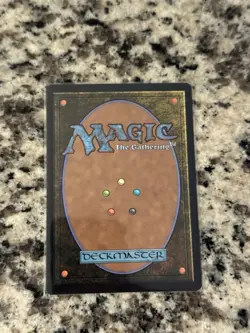 Warrior of Light Jodah, the Unifier (Showcase) | 5/5 | MTG Final Fantasy | NM - Image 2
