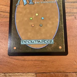 Iron Spider, Civil Warrior - Alibou, Ancient Witness (Borderless) Regular - Image 5