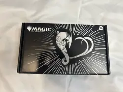 Magic The Gathering MAGIC CON Atlanta 2025 Festival In A Box SEALED Secret Lair - Image 1