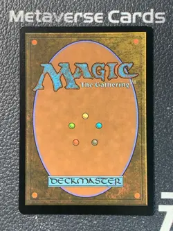 Magic MTG Thrill of Possibility 0028 Borderless Marvel Spider-Man - Image 2