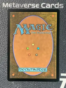 Magic MTG Mindbreak Trap 0011 Borderless Marvel Spider-Man - Image 2