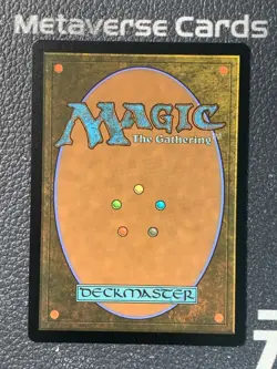 Magic MTG Saw in Half 0021 Borderless Marvel Spider-Man - Image 2