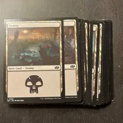 MTG STARTER COMMANDER DECK - Kothophed, Soul Hoarder - Mono Black - $25 Value! - Image 2