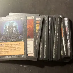 MTG STARTER COMMANDER DECK - Kothophed, Soul Hoarder - Mono Black - $25 Value! - Image 3