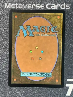 Magic MTG Comeuppance 0001 Borderless Marvel Spider-Man - Image 2