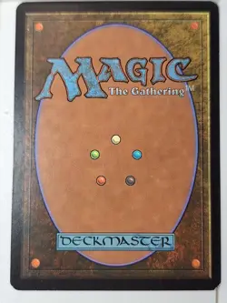 Uba Mask - Champions of Kamigawa - Magic the Gathering MTG Nice! - Image 2