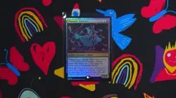 Pinnacle Emissary Edge of Eternities Foil - Image 1