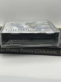 Magic MTG Universes Beyond Final Fantasy Collector Booster Box Sealed - Image 2