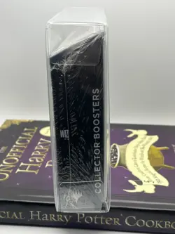 Magic MTG Universes Beyond Final Fantasy Collector Booster Box Sealed - Image 3