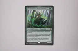 Greensleeves, Maro-Sorcerer - Commander: Dominaria United (DMC) Regular - Image 2