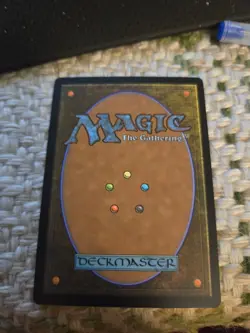 Mother of Runes (DDO) The List Reprints Regular - Image 2