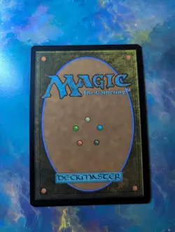 Reflecting Pool (0126) (Borderless) (Galaxy Foil) Edge of Eternities: Stellar... - Image 2