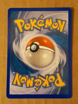 Pokemon Luxio 52/130 Diamond & Pearl Prerelease Promo NM-MT See Pictures - Image 2