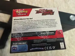 Pokemon TCG: Scarlet & Violet-Destined Rivals Booster Display Box (36 Packs) - Image 3