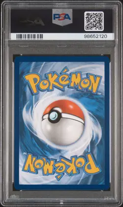 2024 POKEMON SVP SPECIAL ILLUSTRATION COLLECTION PROMO #131 KINGDRA EX PSA 10 - Image 2