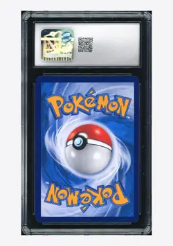 Pokemon CGC10 GEM MINT Reshiram V SR 2024 139/131 CS6aC S.Chinese - Image 2