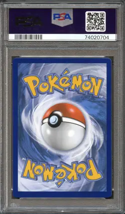 PSA 10 GEM MINT JOLTEON FULL ART TG04/TG30 BRILLIANT STARS 2022 POKEMON TCG - Image 2