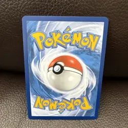 2023 Near Mint Pokemon Hitmonchan 107/165 Reverse Scarlet Violet 151 English - Image 2