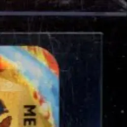2016 POKEMON XY EVOLUTIONS #13/108 MEGA CHARIZARD EX HOLO RARE - Image 5