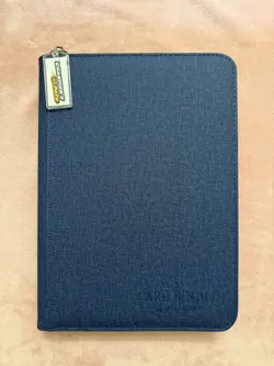 POKEMON TCG 100% COMPLETE CHAMPIONS PATH MASTER SET NM/M W BINDER NO PROMOS - Image 1