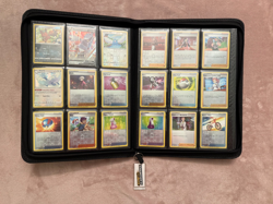 POKEMON TCG 100% COMPLETE CHAMPIONS PATH MASTER SET NM/M W BINDER NO PROMOS - Image 5