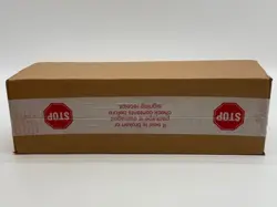 Auction #1 Pokemon TCG Destined Rivals Booster Box Case SEALED - Image 5