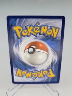 2021 Pokemon Light Toxtricity SWSH177 Black Star Promo NM-MT Celebrations 6 - Image 4