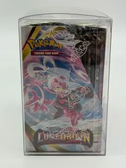 Pokemon TCG Sword & Shield Lost Origin Booster Box SEALED - Image 2