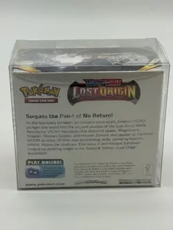 Pokemon TCG Sword & Shield Lost Origin Booster Box SEALED - Image 3