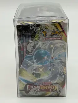 Pokemon TCG Sword & Shield Lost Origin Booster Box SEALED - Image 4