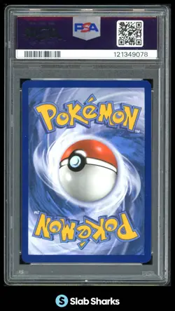 2024 POKEMON SV TEMPORAL FORCES #180/162 LICKITUNG ILLULLSTRATION RARE PSA 10 - Image 2