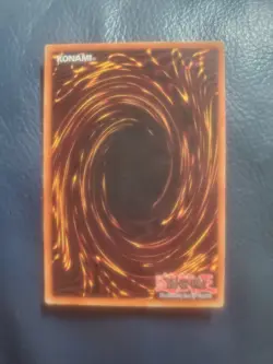 Yu-Gi-Oh! TCG Blue-Eyes White Dragon SDK-001 Unlimited Edition NM 🔥 - Image 2