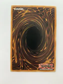 Queen of The Blazing Domain Prismatic Secret Rare 1st Edition MP25 - EN147 NM/M - Image 4
