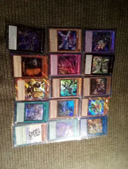 yugioh quarter century stampede - Image 1