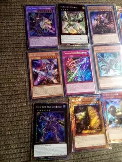 yugioh quarter century stampede - Image 2