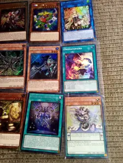 yugioh quarter century stampede - Image 4