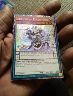 yugioh quarter century stampede - Image 5