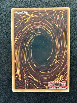 Vintage Yugioh Lot (11 Cards) - Red Eyes B. Dragon - Image 3