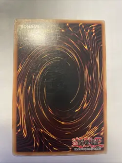 Yugioh Elemental Energy HERO BARRIER Ultimate Rare EEN-EN049 LP - Image 2