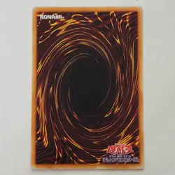 Yugioh Dark Ruler Ha Des SC-01 Japanese Ocg Series 2 LP - Image 2