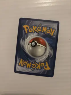 2021 Pokemon Houndoom Battle Styles Gold Secret Rare Card 179/163 - Image 2